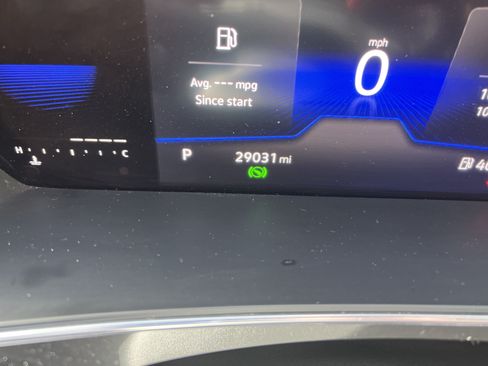Certified 2022 Volkswagen Tiguan SE FWD image 19