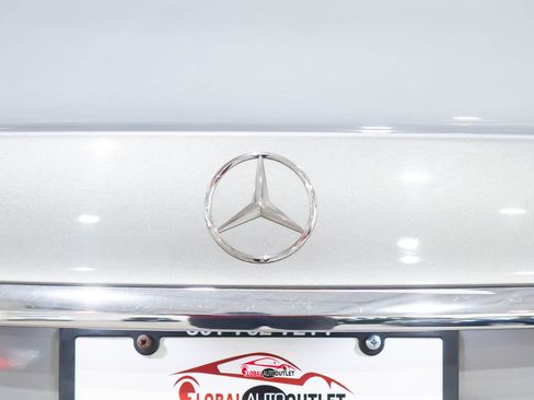 Used 2015 Mercedes-Benz S 550 4MATIC Sedan image 50