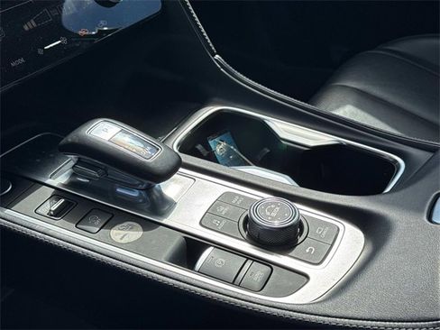 Used 2024 INFINITI QX60 Luxe image 33