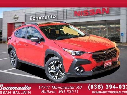 Used 2025 Subaru Crosstrek 2.5i Premium