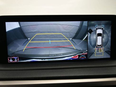 Used 2022 Lexus RX 350L Premium w/ Premium Package image 14