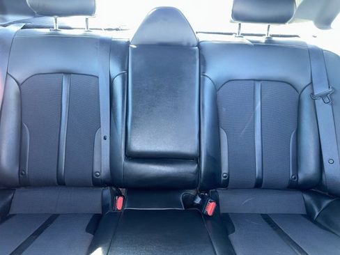 Used 2021 Kia K5 GT-Line image 21