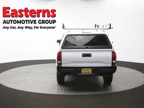 Used 2019 Toyota Tacoma SR RWD image 34