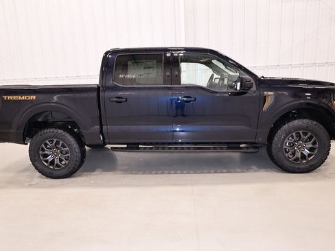 New 2026 Ford F150 Tremor w/ Equipment Group 402A High image 2