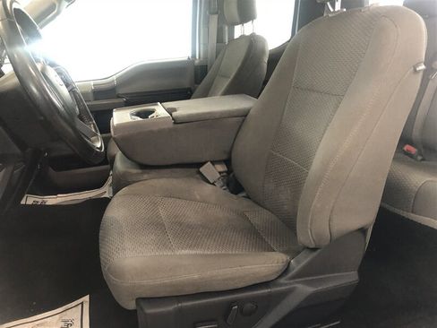 Used 2020 Ford F150 XLT w/ Equipment Group 302A Luxury image 12