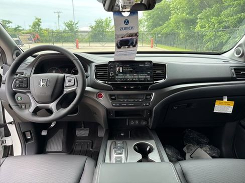 New 2026 Honda Ridgeline RTL image 15