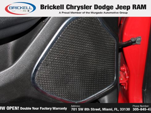 Used 2024 RAM 1500 Laramie RWD image 20