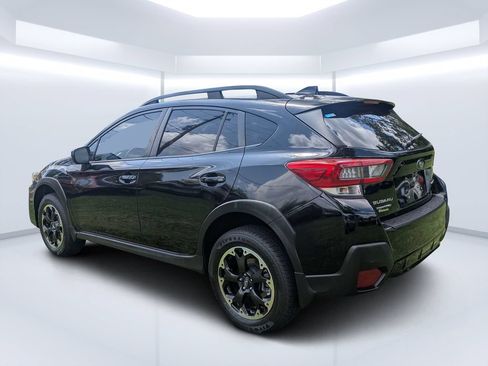 Certified 2022 Subaru Crosstrek 2.0i Premium w/ Popular Package #2 AWD/4WD image 5