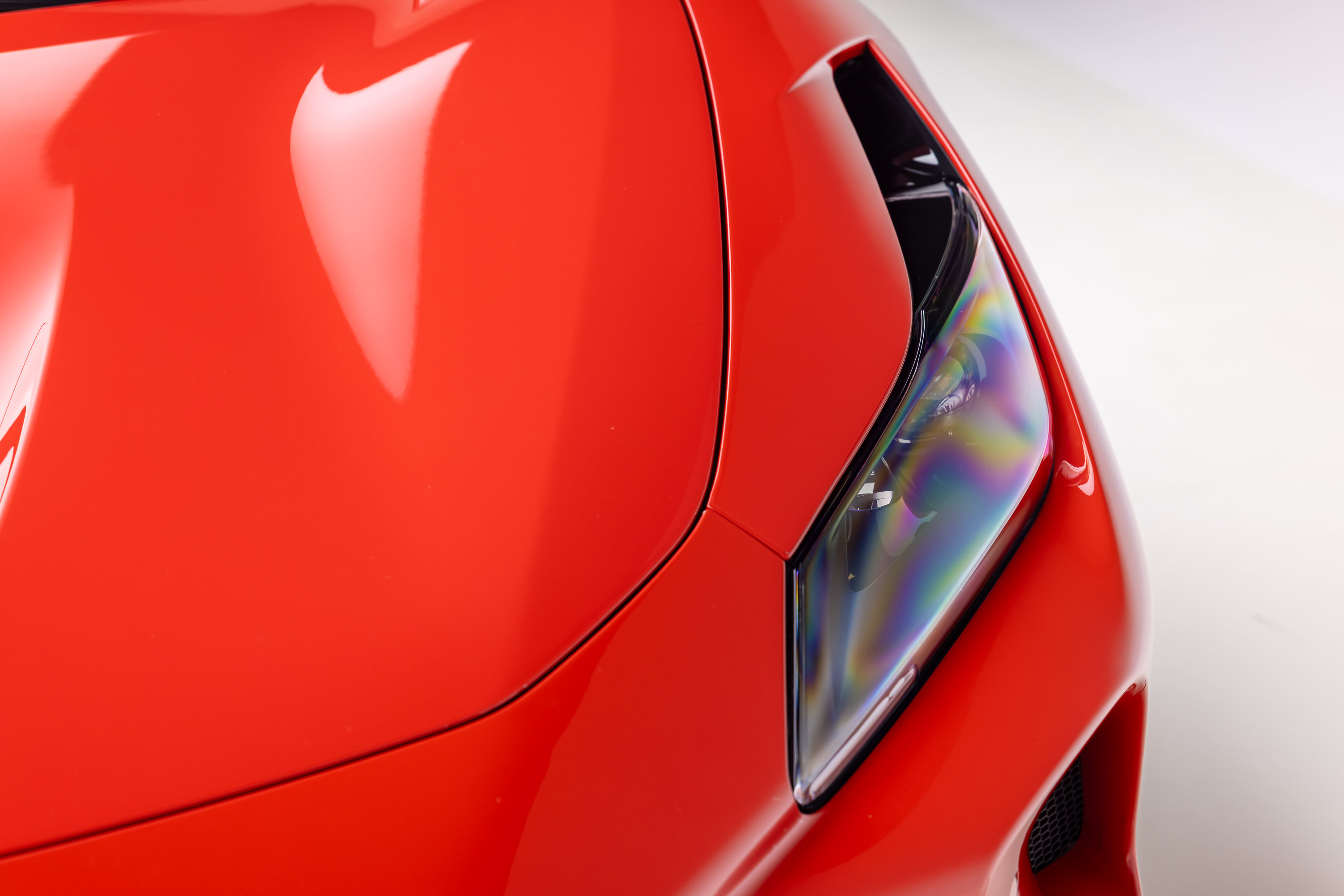 Certified 2020 Ferrari F8 Tributo RWD image 29