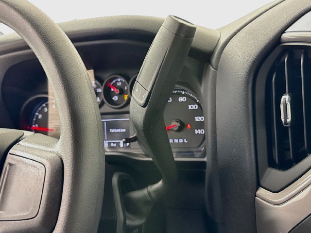 New 2026 Chevrolet Silverado 2500 Custom w/ Custom Value Package AWD/4WD image 18