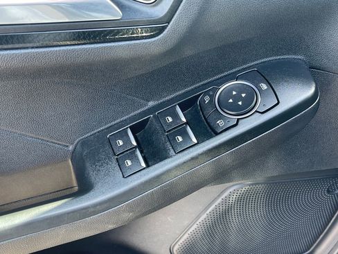 Used 2022 Ford Escape SEL w/ SEL Stealth AWD Package image 14