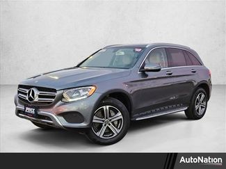 Used 2018 Mercedes-Benz GLC 300 video 1