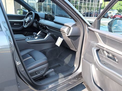 New 2026 MAZDA CX-90 3.3 Turbo S w/ Premium Plus AWD/4WD image 10