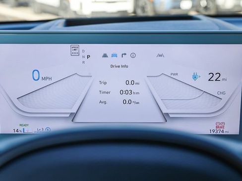 Certified 2024 Hyundai Ioniq 5 Limited RWD image 16