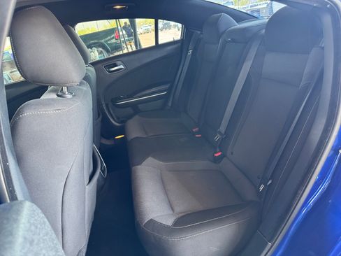 Used 2022 Dodge Charger SXT RWD image 24
