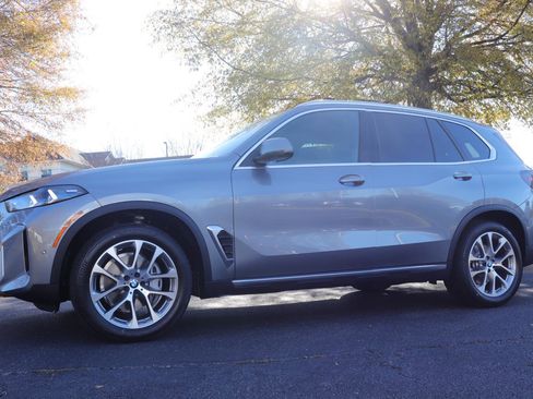 New 2026 BMW X5 xDrive40i w/ Premium Package image 46