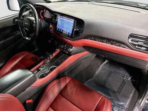 Used 2023 Dodge Durango SRT image 32