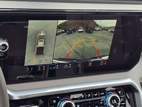 New 2026 GMC Sierra 1500 Denali w/ Denali Reserve Package image 9