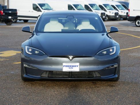 Used 2022 Tesla Model S image 8