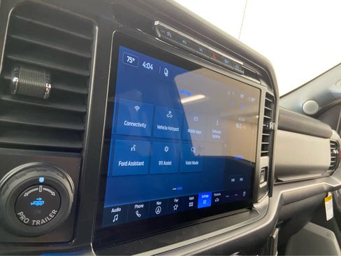 New 2026 Ford F150 Raptor AWD/4WD image 27