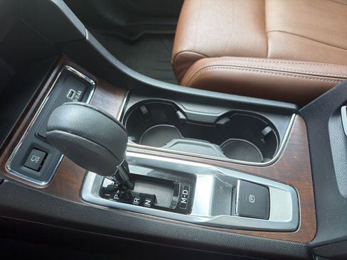 Used 2023 Subaru Ascent Touring image 34