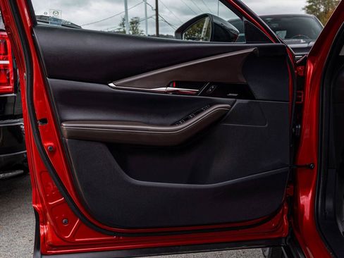 Used 2022 MAZDA CX-30 2.5 Turbo w/ Premium Plus Pkg image 7