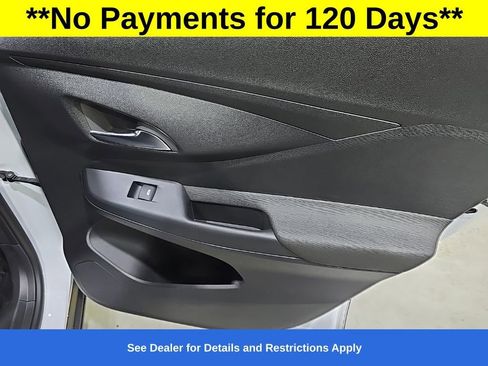 New 2026 Buick Envista Preferred image 11