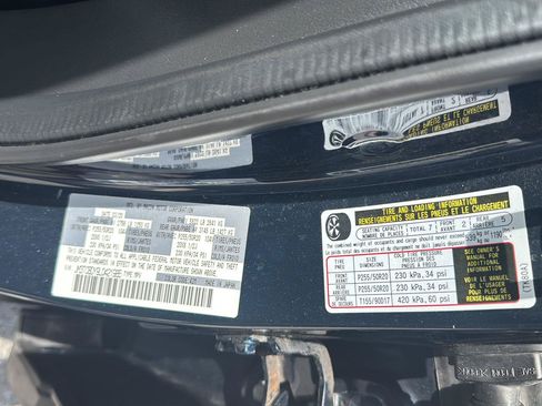 Used 2020 MAZDA CX-9 Grand Touring AWD/4WD image 22