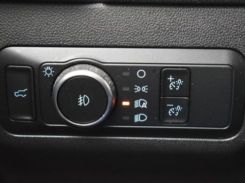 Used 2023 Ford Bronco Sport Outer Banks image 18