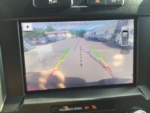 Used 2019 Ford F150 XL w/ Equipment Group 101A Mid AWD/4WD image 28
