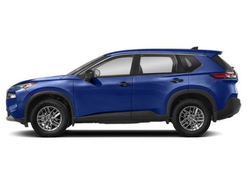 Used 2023 Nissan Rogue S FWD image 3