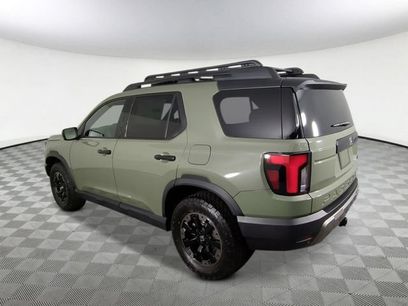 New 2026 Honda Passport TrailSport Elite
