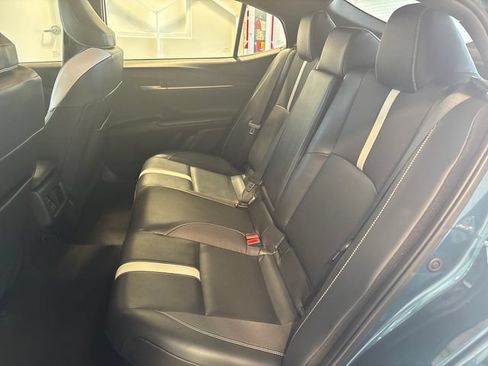 Used 2025 Toyota Camry LE FWD image 17
