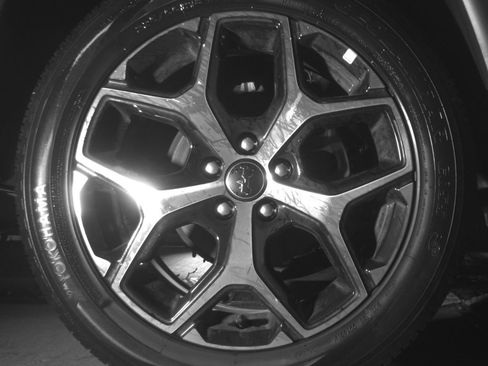 Used 2025 Jeep Compass Limited image 12