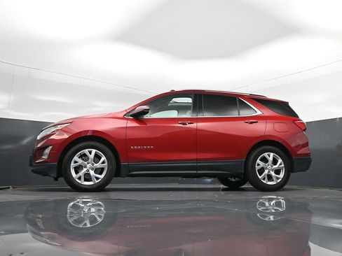 Used 2018 Chevrolet Equinox LT image 39