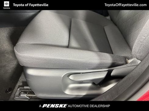 Used 2023 Toyota Corolla LE FWD image 22