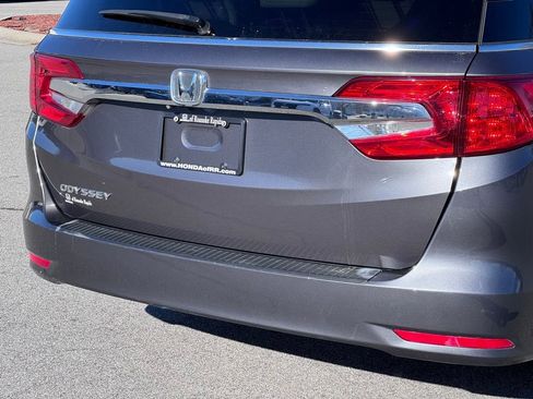 Used 2020 Honda Odyssey EX-L image 39