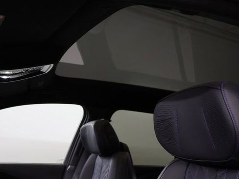 New 2026 Cadillac Escalade IQL Luxury image 10