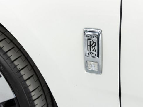 New 2026 Rolls-Royce Cullinan image 20