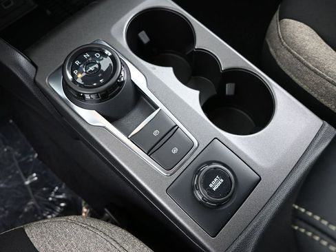 New 2025 Ford Bronco Sport Big Bend AWD/4WD image 16