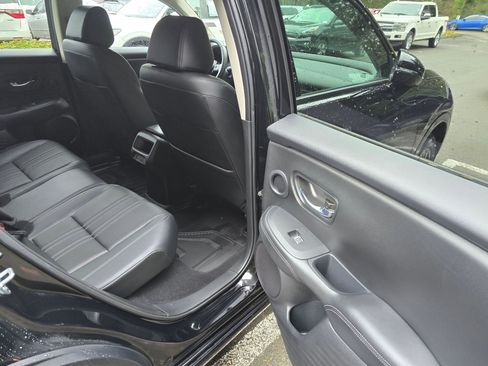 Certified 2024 Honda HR-V EX-L image 13