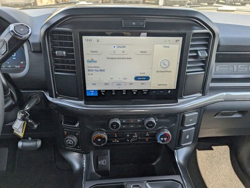 New 2026 Ford F150 STX AWD/4WD image 12