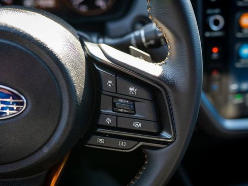 Certified 2024 Subaru Crosstrek 2.5i Wilderness image 35