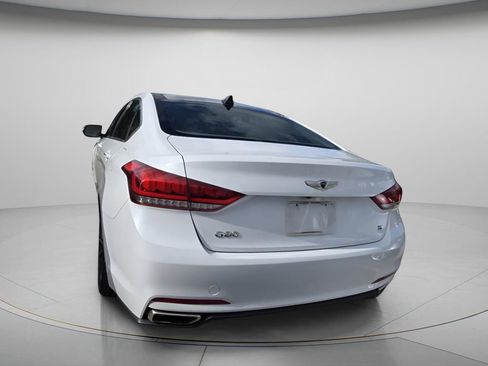 Used 2016 Hyundai Genesis 3.8 w/ Option Group 02 image 5