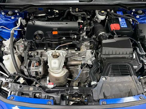 Used 2022 Honda Civic Sport image 29
