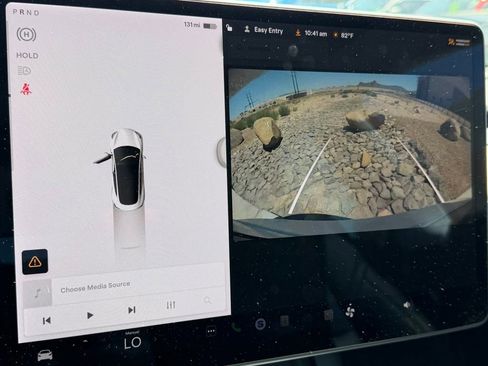 Used 2021 Tesla Model 3 Standard Range Plus RWD image 20