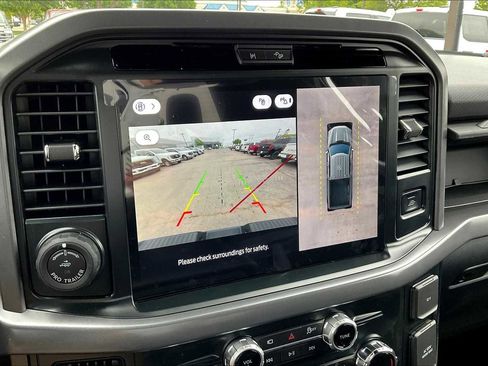 New 2025 Ford F150 XLT w/ Equipment Group 302A MID image 17