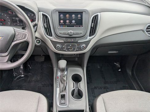Used 2022 Chevrolet Equinox LS AWD/4WD image 18