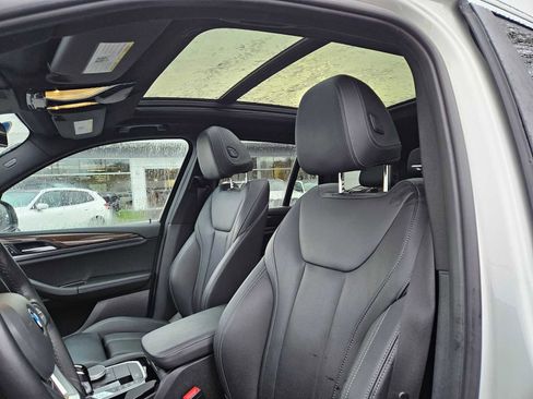 Used 2023 BMW X3 xDrive30i image 25