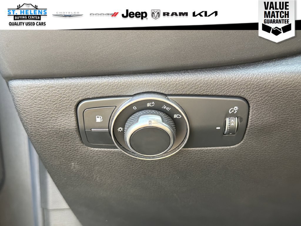 Used 2024 Dodge Hornet R/T AWD/4WD image 18